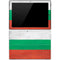 Bulgarian Flag Distressed Surface Pro 3 Skin