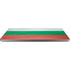 Bulgarian Flag Distressed Universal Laptop 11in (8.8 x 6.2in) Skin