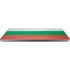 Bulgarian Flag Distressed Universal Laptop 12in (9.8 x 6.8in) Skin