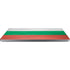 Bulgarian Flag Distressed Universal Laptop 16.6in (13.4 x 9.7in) Skin