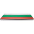 Bulgarian Flag Distressed Universal Laptop 18in (14.6 x 10.6in) Skin