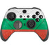 Bulgarian Flag Distressed Xbox Elite Wireless Controller Series 2 Skin