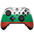 Bulgarian Flag Distressed Xbox One Elite Controller Skin