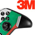 Bulgarian Flag Distressed Xbox One Elite Controller Skin