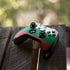 Bulgarian Flag Distressed Xbox One Elite Controller Skin