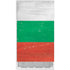 Bulgarian Flag Distressed Xbox Series S Bundle Skin