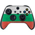 Bulgarian Flag Distressed Xbox Series X Bundle Skin