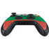 Bulgarian Flag Distressed Xbox Series X Controller Skin