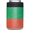 Bulgarian Flag Distressed Yeti Colster Can Insulator Skin