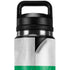 Bulgarian Flag Distressed YETI Rambler 26oz Bottle Skin