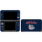 Gonzaga University Bulldogs 3DS XL 2015 Skin