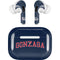 Gonzaga University Bulldogs AirPods Pro 2nd Gen Skin