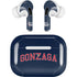 Gonzaga University Bulldogs AirPods Pro 2nd Gen Skin