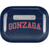 Gonzaga University Bulldogs AirPods Pro 2nd Gen Skin