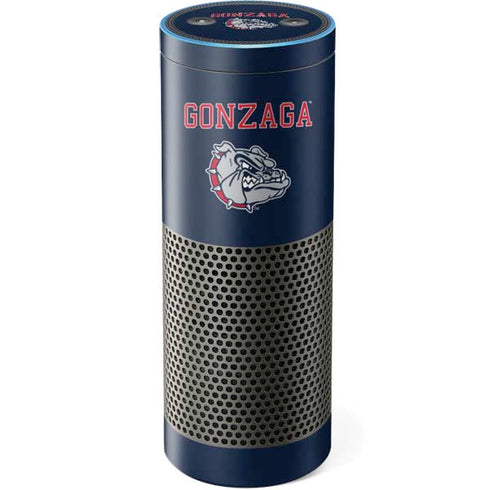 Gonzaga University Bulldogs Amazon Echo Skin