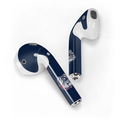 Gonzaga University Bulldogs Apple AirPods 2 Skin