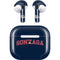 Gonzaga University Bulldogs Apple AirPods (3rd Gen 2021) Skin