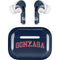 Gonzaga University Bulldogs Apple AirPods Pro Skin