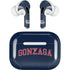 Gonzaga University Bulldogs Apple AirPods Pro Skin
