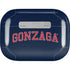 Gonzaga University Bulldogs Apple AirPods Pro Skin