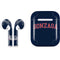 Gonzaga University Bulldogs Apple AirPods Skin