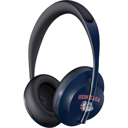 Gonzaga University Bulldogs Bose Noise Cancelling Headphones 700 Skin
