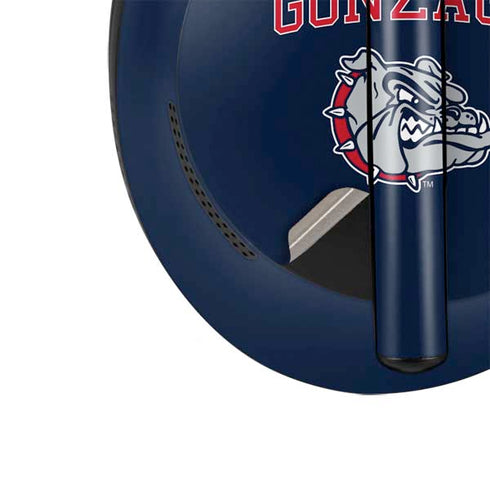 Gonzaga University Bulldogs Bose Noise Cancelling Headphones 700 Skin