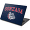 Gonzaga University Bulldogs Dell Chromebook Skin