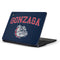 Gonzaga University Bulldogs Samsung Chromebook Skin