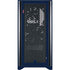 Gonzaga University Bulldogs Corsair 4000D Tempered Glass Mid-Tower ATX Case Skin