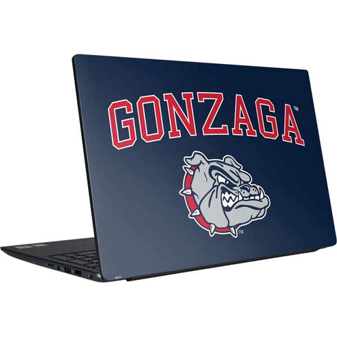 Gonzaga University Bulldogs Dell Vostro Skin