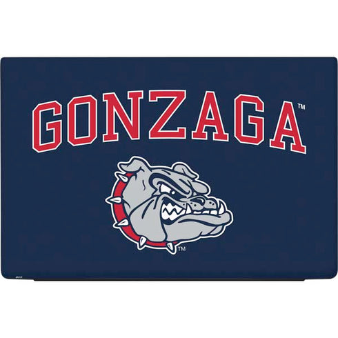 Gonzaga University Bulldogs Dell Vostro Skin