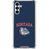 Gonzaga University Bulldogs Galaxy A13 5G Clear Case