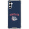 Gonzaga University Bulldogs Galaxy A14 5G Clear Case