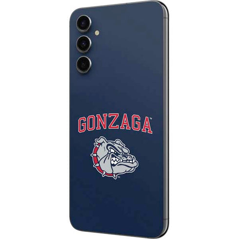 Gonzaga University Bulldogs Galaxy A14 5G Skin