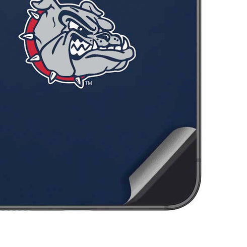 Gonzaga University Bulldogs Galaxy A14 5G Skin