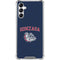 Gonzaga University Bulldogs Galaxy A15 5G Clear Case