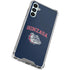 Gonzaga University Bulldogs Galaxy A15 5G Clear Case