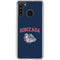 Gonzaga University Bulldogs Galaxy A21 Clear Case