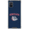 Gonzaga University Bulldogs Galaxy A51 5G Clear Case