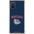Gonzaga University Bulldogs Galaxy A51 5G Clear Case