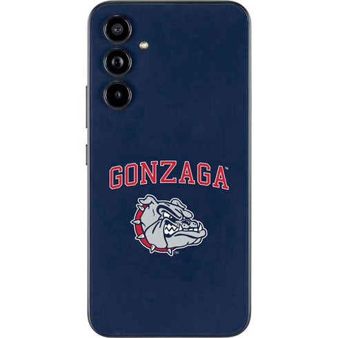 Gonzaga University Bulldogs Galaxy A54 5G Skin