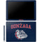 Gonzaga University Bulldogs Galaxy Book 12in Skin