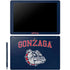 Gonzaga University Bulldogs Galaxy Book 12in Skin