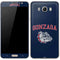 Gonzaga University Bulldogs Galaxy J7 Skin