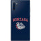 Gonzaga University Bulldogs Galaxy Note 10 Plus Skin