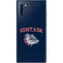 Gonzaga University Bulldogs Galaxy Note 10 Plus Skin