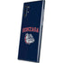 Gonzaga University Bulldogs Galaxy Note 10 Plus Skin