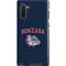 Gonzaga University Bulldogs Galaxy Note 10 Pro Case