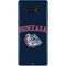 Gonzaga University Bulldogs Galaxy Note 8 Skin
